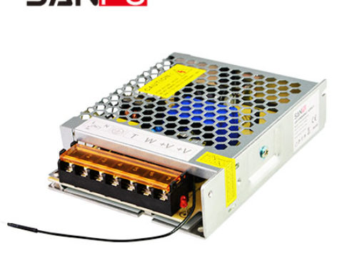 100W Constant Voltage Dimmable Power Supply